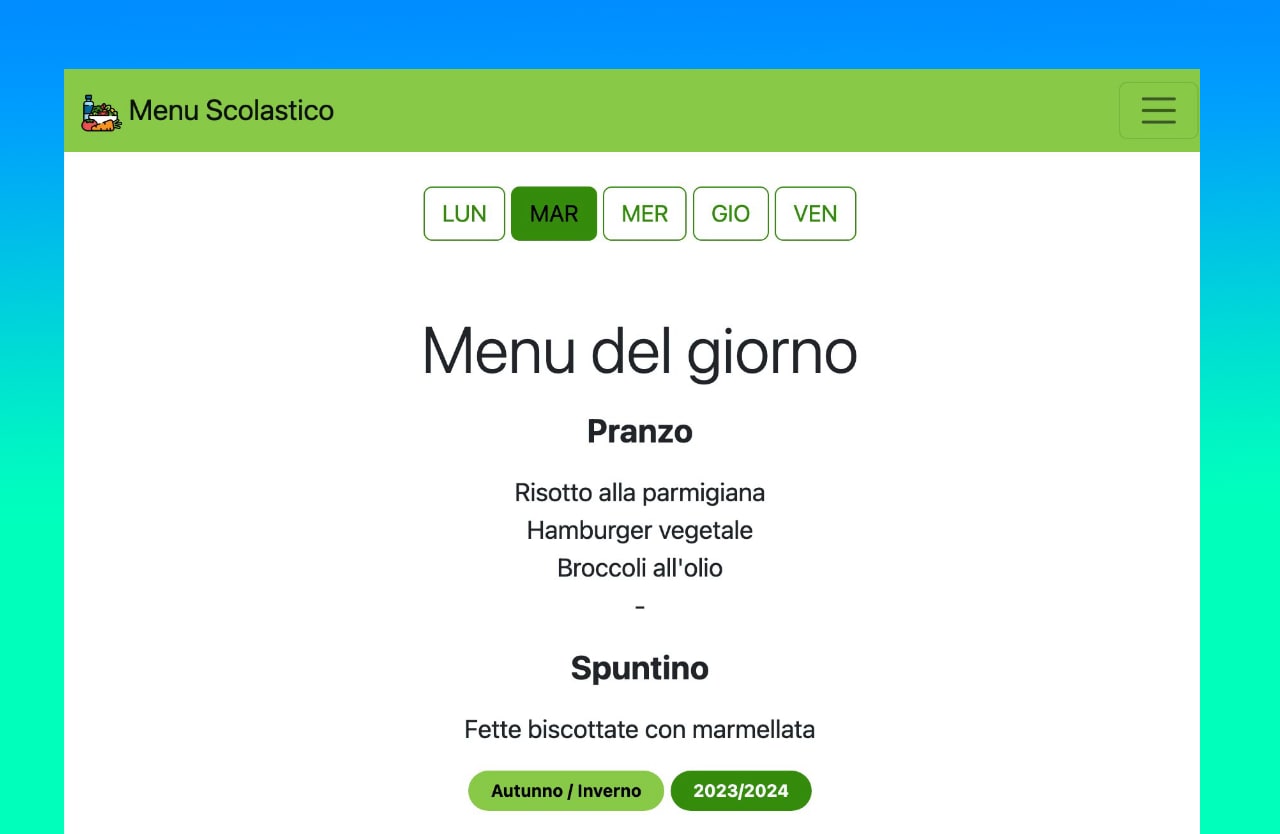 Menu (OLD) Marketing Image