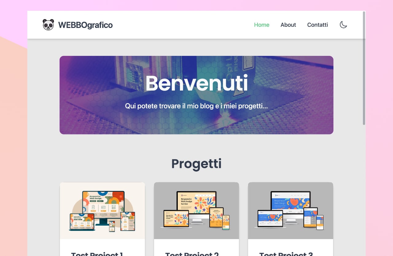 WEBBOgrafico Marketing Image